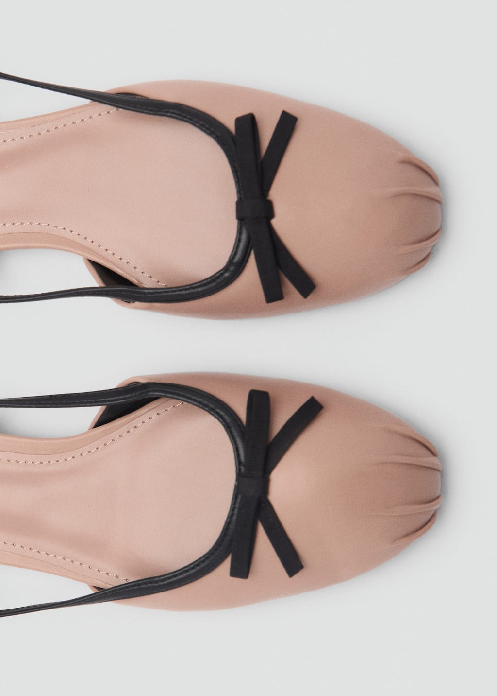 MANGO MELY1 87013273-80 MANGO WOMEN HEELED SHOES