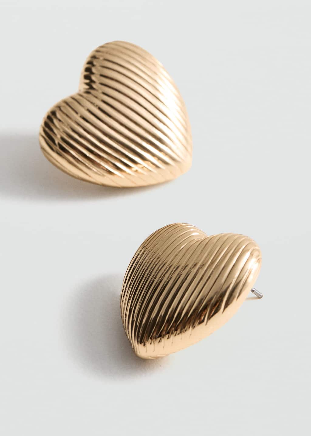 MANGO LIEBE 87013311-OR MANGO WOMEN EAR RING