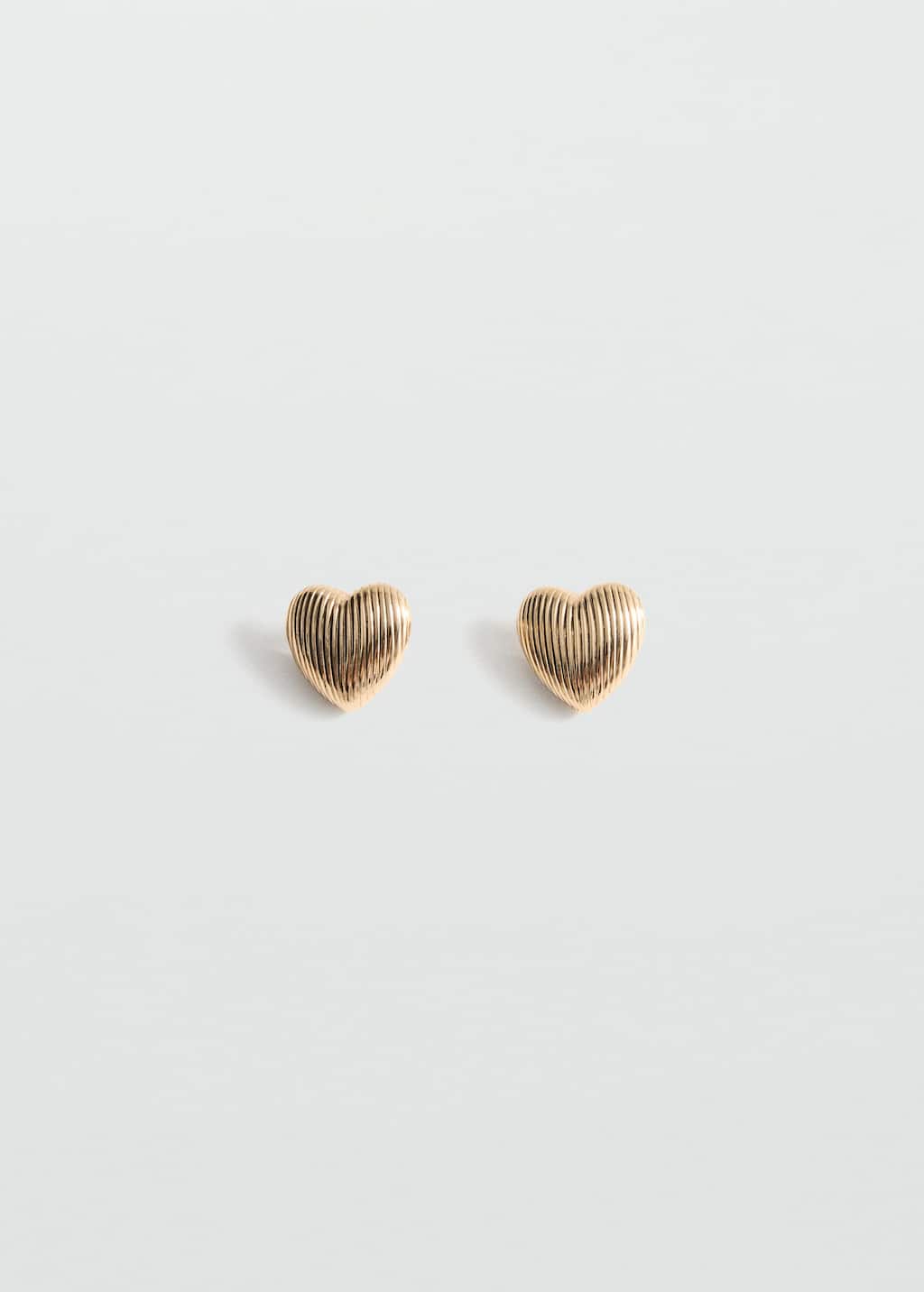 MANGO LIEBE 87013311-OR MANGO WOMEN EAR RING