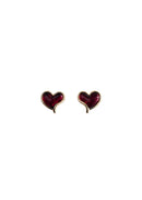 MANGO CUORE 87013312-OR MANGO WOMEN EAR RING-5