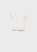 MANGO BELEN 87013645-01 MANGO KIDS BABY GIRL BLOUSE-1