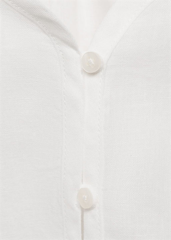 MANGO BELEN 87013645-01 MANGO KIDS BABY GIRL BLOUSE