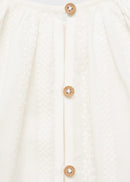 MANGO INMA 87013647-01 MANGO KIDS GIRL BLOUSE-6