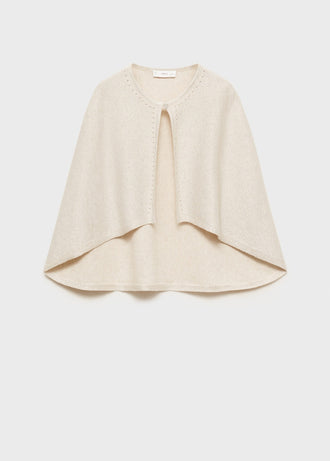 MANGO LUA 87013651-05 MANGO KIDS GIRL SWEATSHIRT