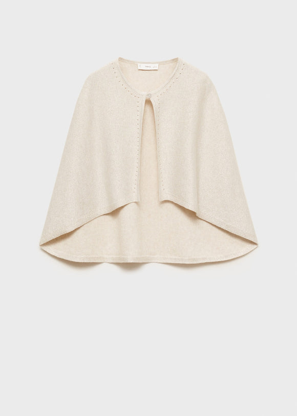 MANGO LUA 87013651-05 MANGO KIDS GIRL SWEATSHIRT