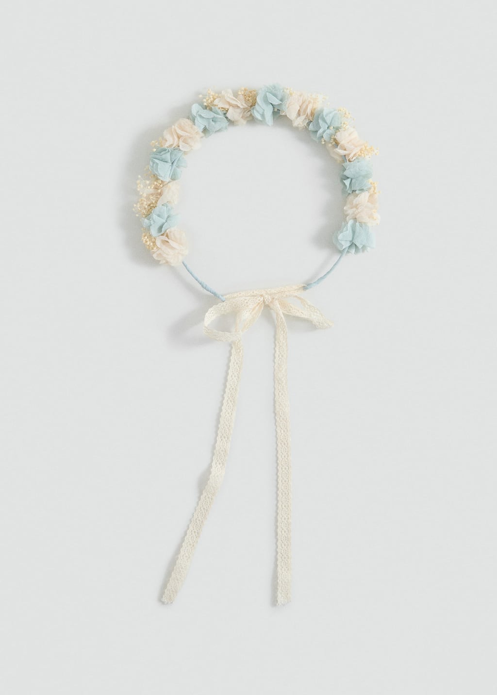 MANGO MARIETAM 87013652-45 MANGO KIDS GIRL HEADBAND