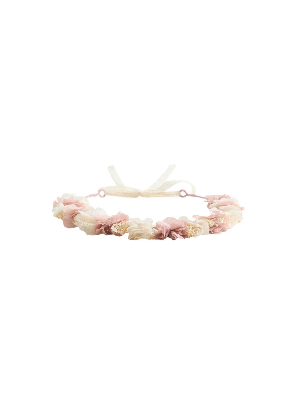 MANGO MARIETAP 87013653-83 MANGO KIDS GIRL HEADBAND