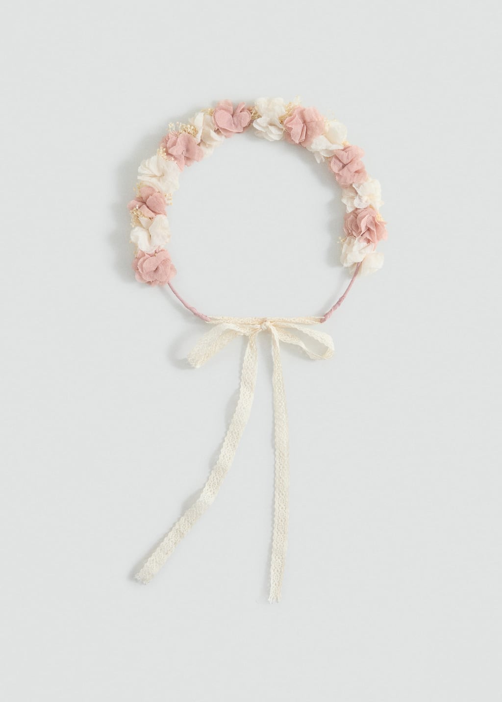 MANGO MARIETAP 87013653-83 MANGO KIDS GIRL HEADBAND