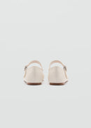 MANGO INESB 87013654-02 MANGO KIDS BABY GIRL SHOES-3