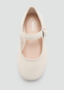 MANGO INESB 87013654-02 MANGO KIDS BABY GIRL SHOES-5