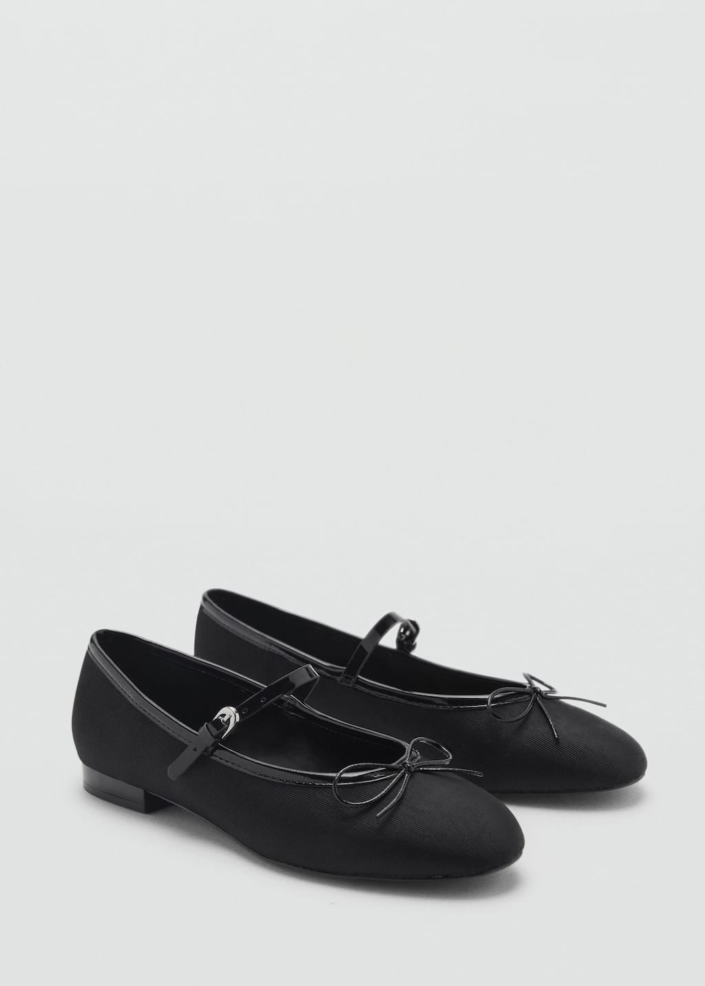 MANGO CASSIE 87013657-99 MANGO WOMEN HEELED SHOES