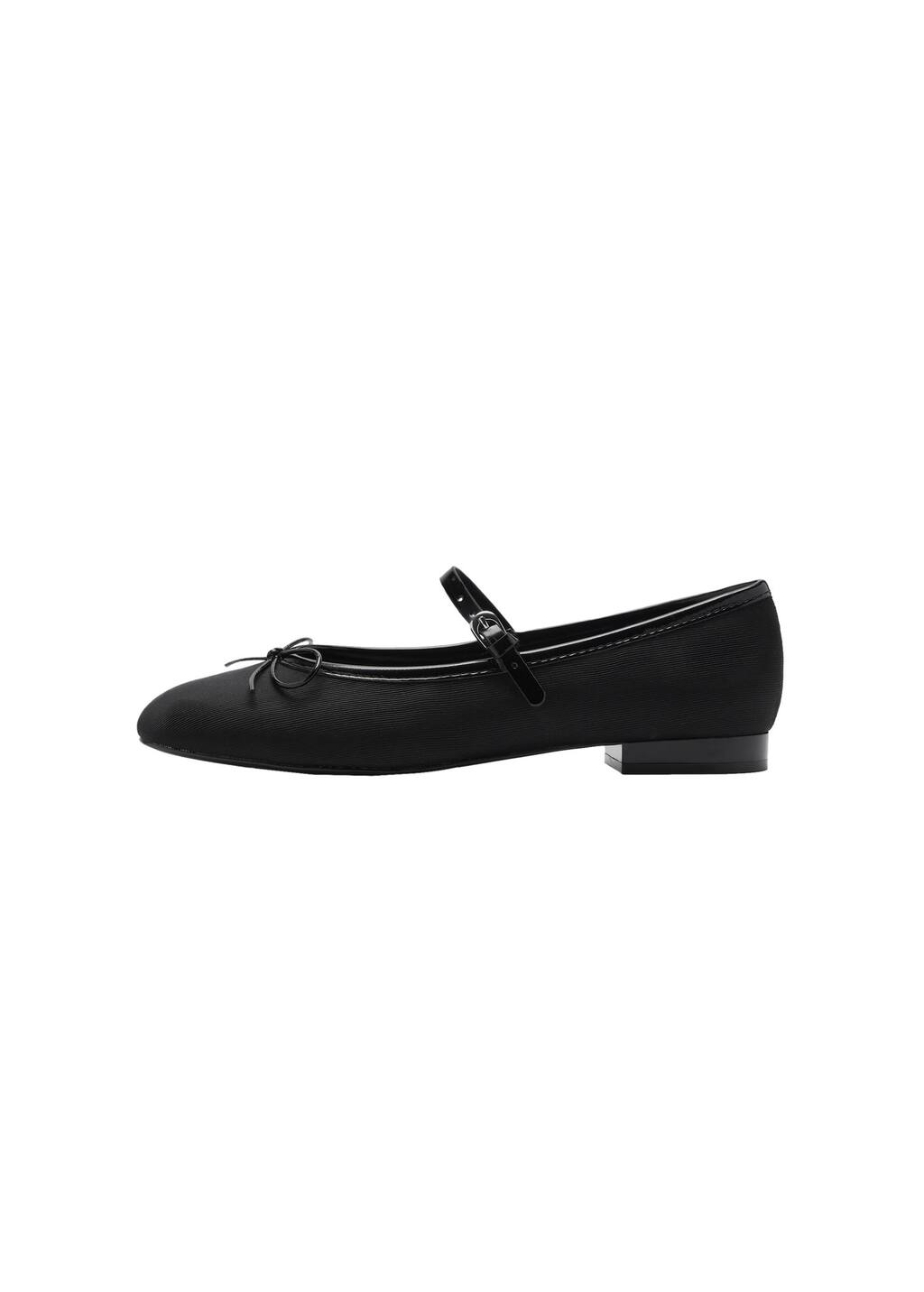 MANGO CASSIE 87013657-99 MANGO WOMEN HEELED SHOES