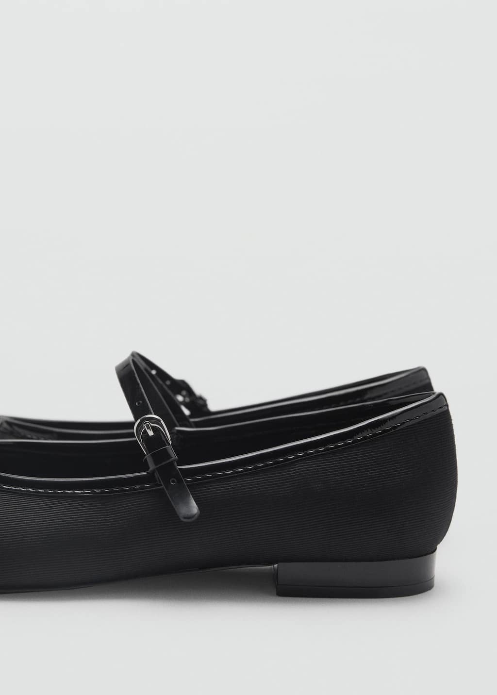MANGO CASSIE 87013657-99 MANGO WOMEN HEELED SHOES