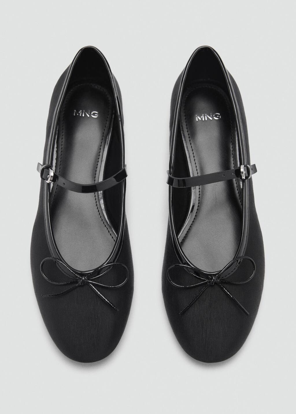MANGO CASSIE 87013657-99 MANGO WOMEN HEELED SHOES