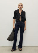 MANGO ELLE 87014078-TS MANGO WOMEN DENIM JEANS-2