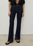 MANGO ELLE 87014078-TS MANGO WOMEN DENIM JEANS-1