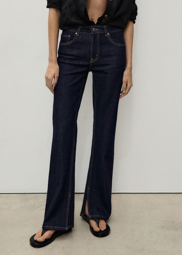 MANGO ELLE 87014078-TS MANGO WOMEN DENIM JEANS