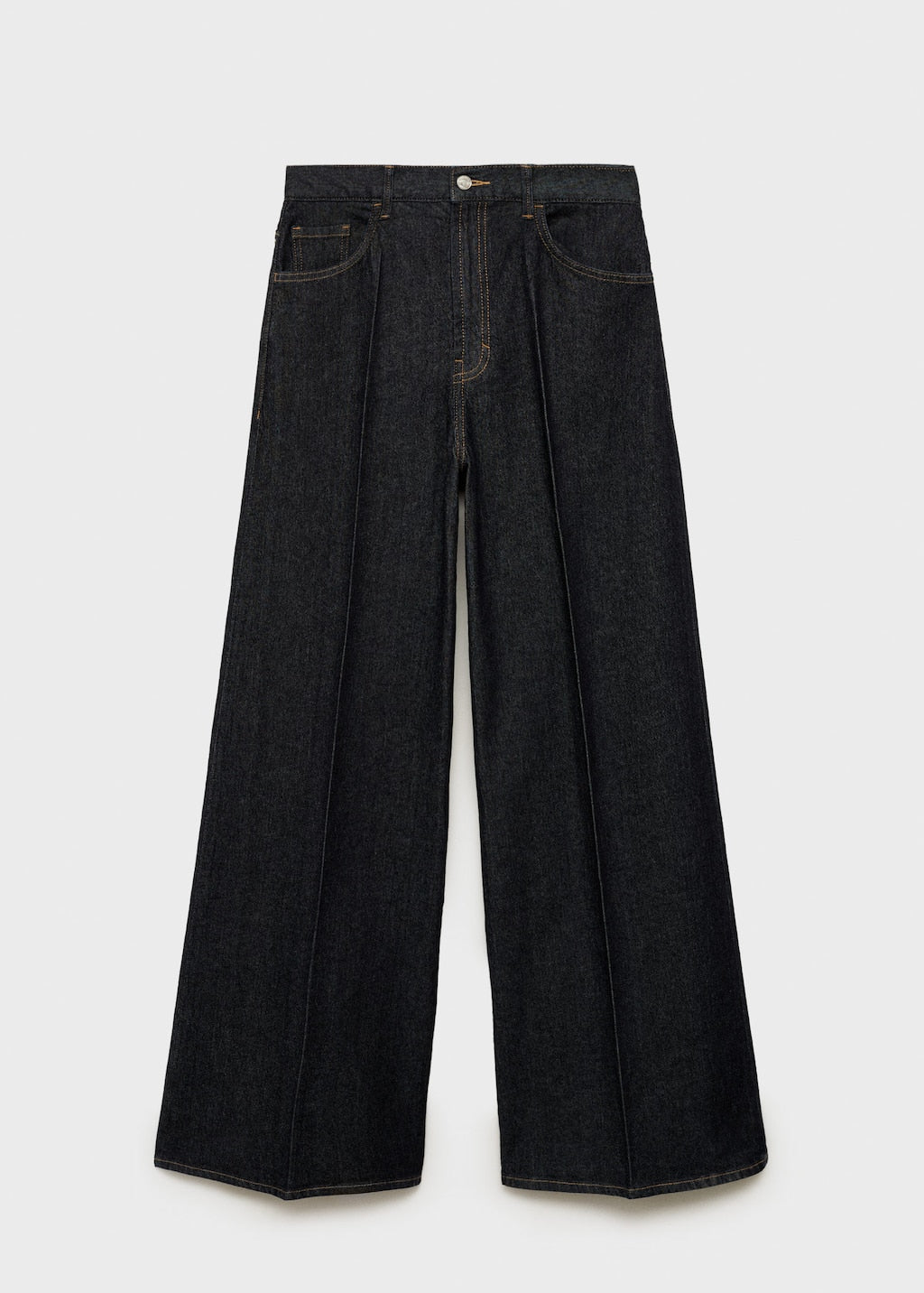 MANGO ELISE 87014079-TS MANGO WOMEN DENIM JEANS