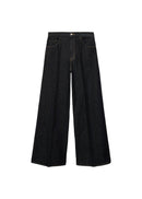 MANGO ELISE 87014079-TS MANGO WOMEN DENIM JEANS-7