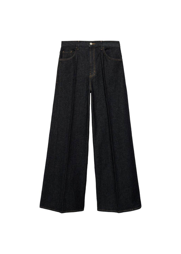 MANGO ELISE 87014079-TS MANGO WOMEN DENIM JEANS