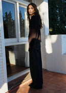 MANGO ELISE 87014079-TS MANGO WOMEN DENIM JEANS-4