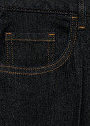 MANGO ELISE 87014079-TS MANGO WOMEN DENIM JEANS-5