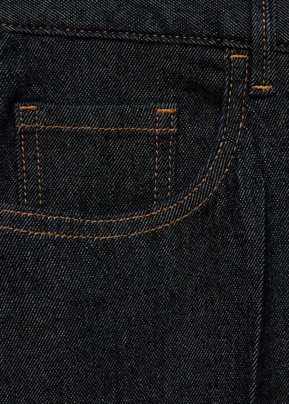 MANGO ELISE 87014079-TS MANGO WOMEN DENIM JEANS