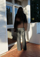 MANGO ELISE 87014079-TS MANGO WOMEN DENIM JEANS-6