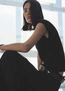 MANGO DUMIN 87014091-99 MANGO WOMEN SWEATER-4