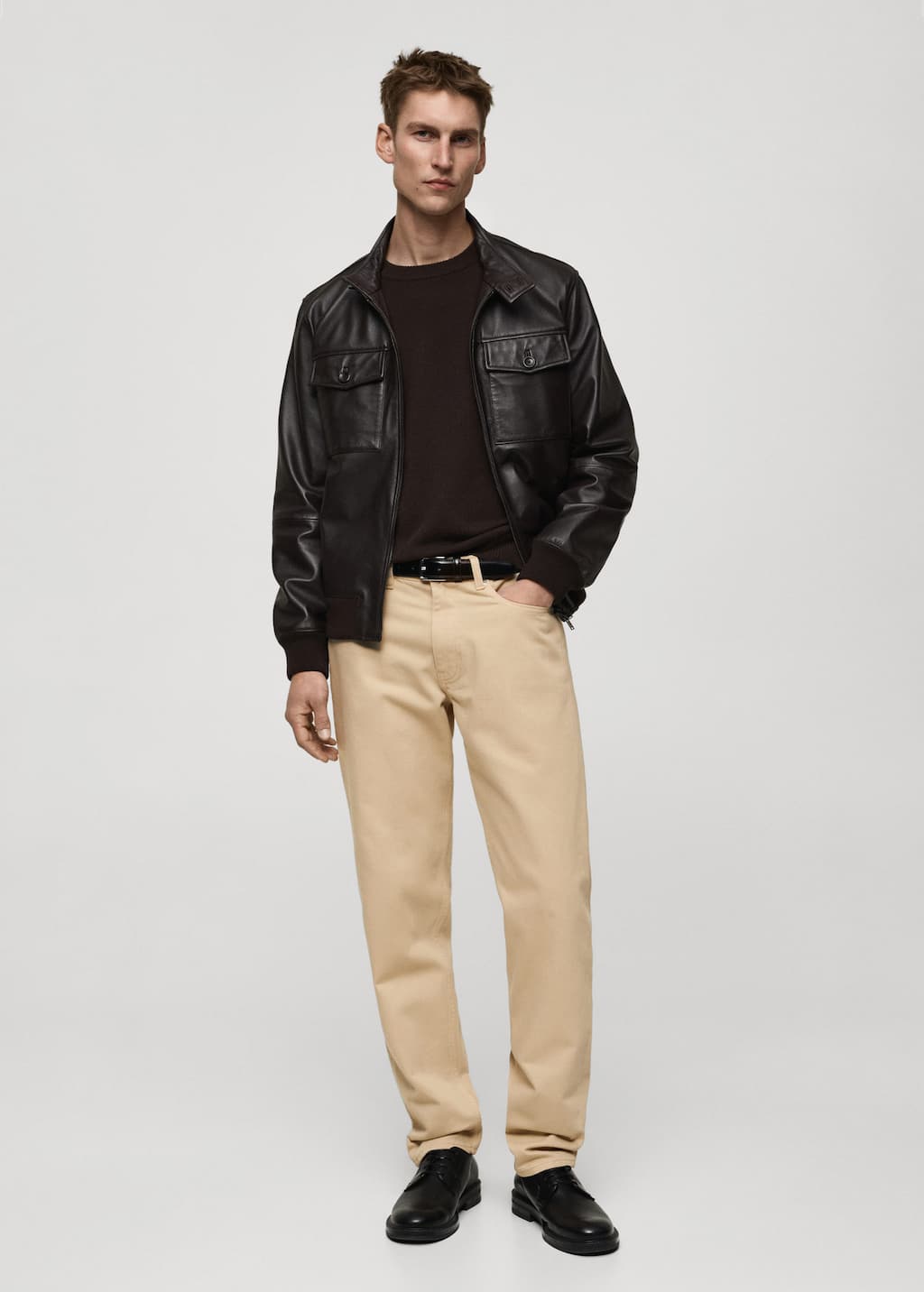 MANGO BOB 87014401-08 MANGO MAN JEANS
