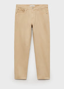 MANGO BOB 87014401-08 MANGO MAN JEANS-3