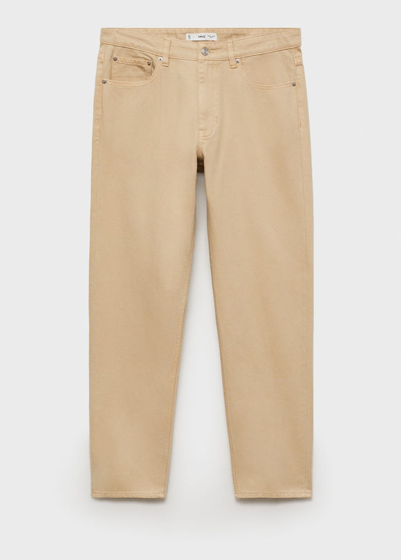 MANGO BOB 87014401-08 MANGO MAN JEANS