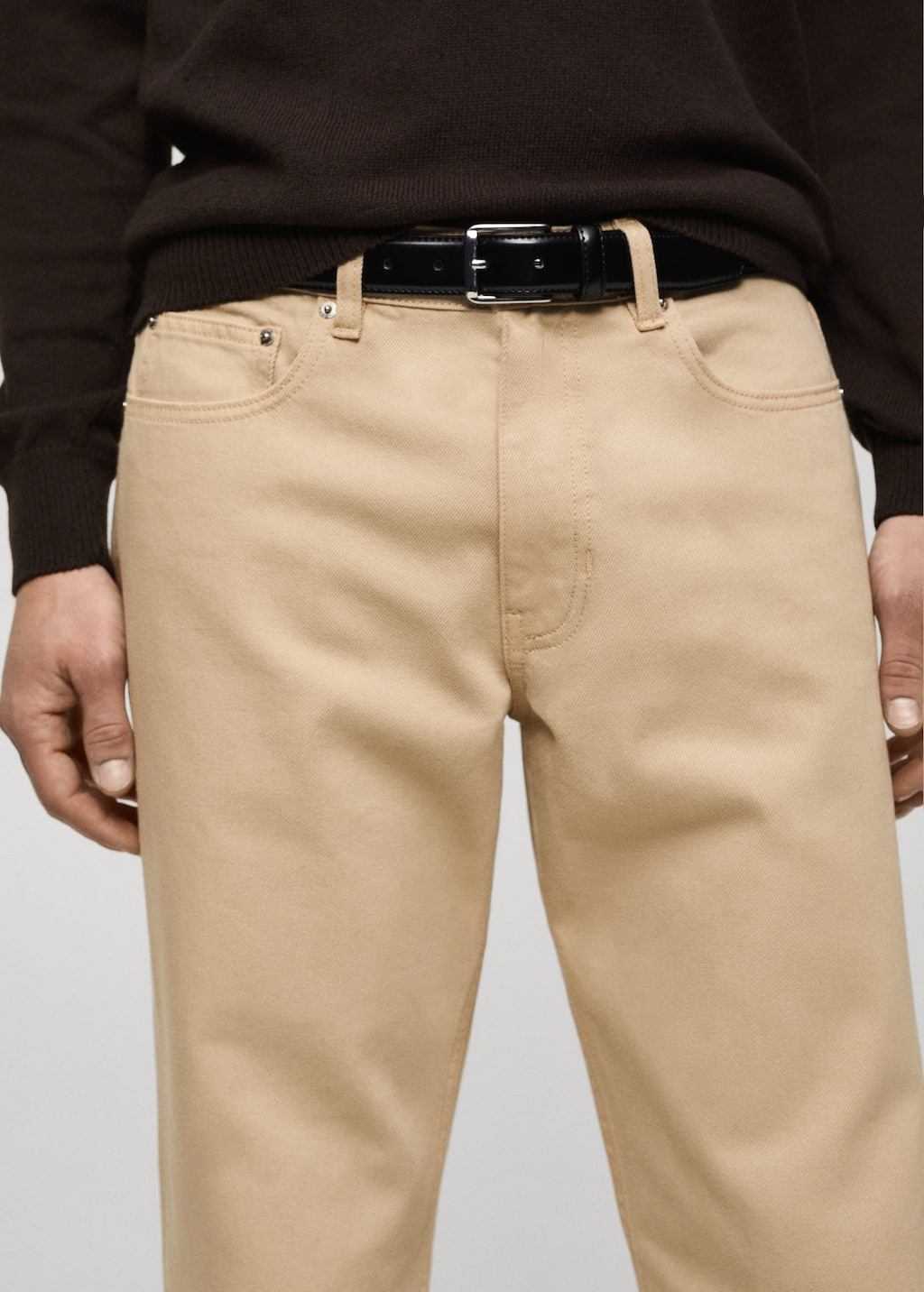 MANGO BOB 87014401-08 MANGO MAN JEANS