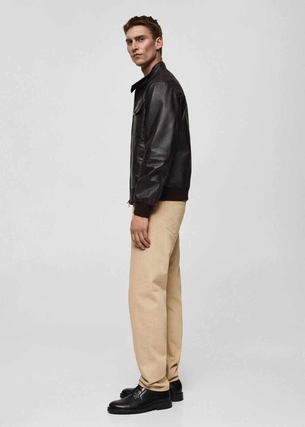 MANGO BOB 87014401-08 MANGO MAN JEANS