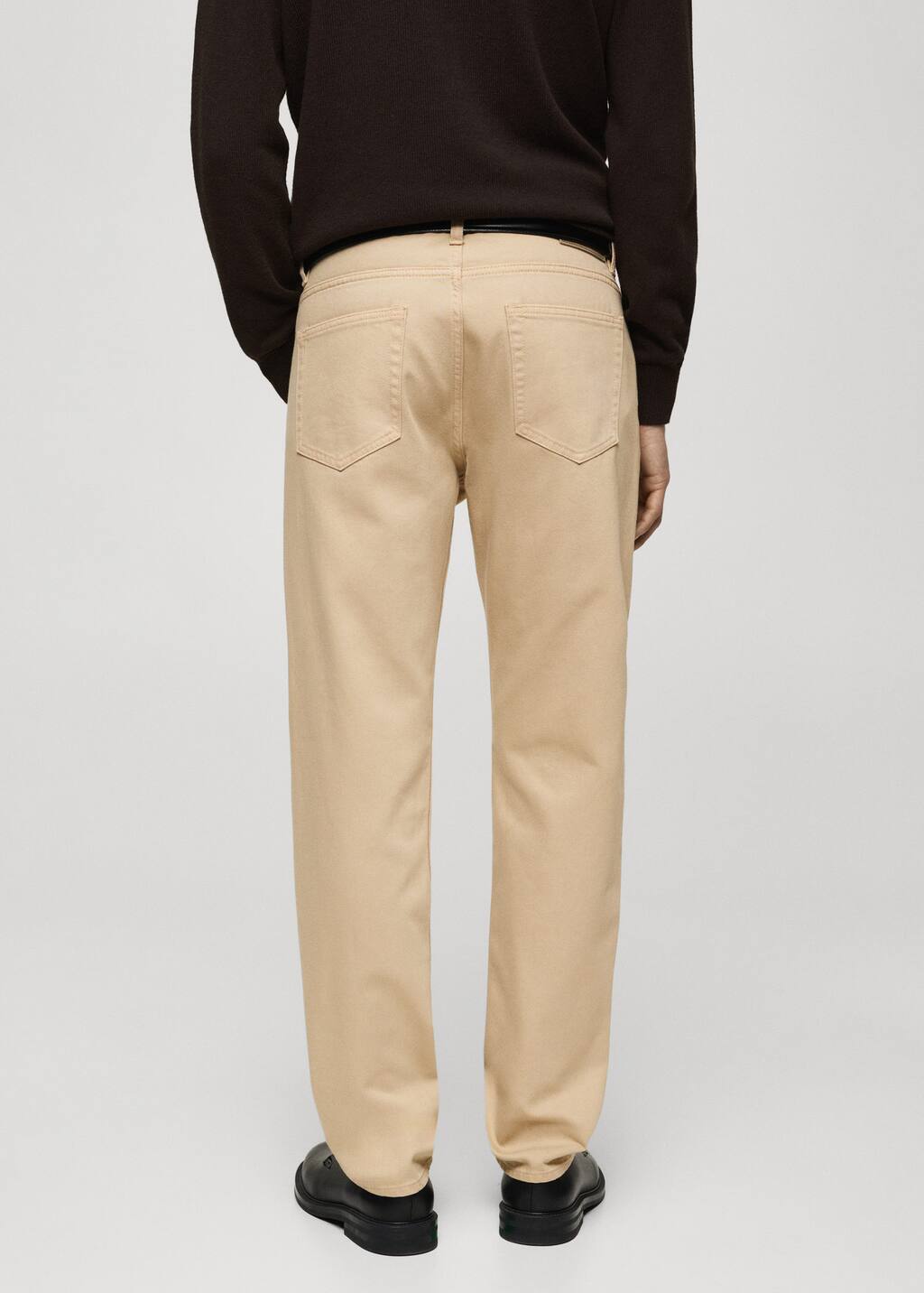 MANGO BOB 87014401-08 MANGO MAN JEANS