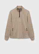 MANGO TOSCANA 87014407-07 MANGO MAN SWEATSHIRT-3