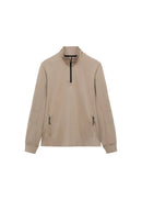 MANGO TOSCANA 87014407-07 MANGO MAN SWEATSHIRT-9