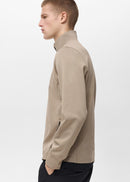 MANGO TOSCANA 87014407-07 MANGO MAN SWEATSHIRT-5