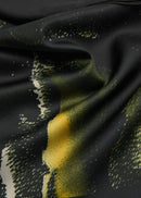 MANGO TIGRE 87014409-99 MANGO WOMEN NECK SCARF-2