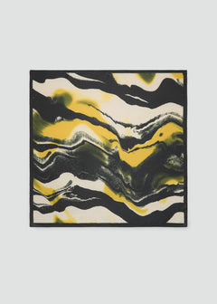 MANGO TIGRE 87014409-99 MANGO WOMEN NECK SCARF