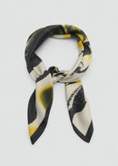 MANGO TIGRE 87014409-99 MANGO WOMEN NECK SCARF-3