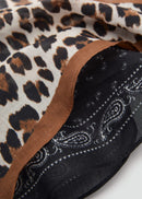 MANGO BANDANI 87014410-30 MANGO WOMEN NECK SCARF-3