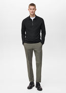 MANGO ANOMICS 87014413-99 MANGO MAN SWEATSHIRT-2