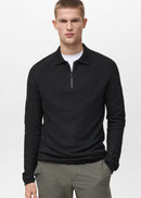 MANGO ANOMICS 87014413-99 MANGO MAN SWEATSHIRT-1