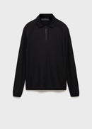 MANGO ANOMICS 87014413-99 MANGO MAN SWEATSHIRT-3