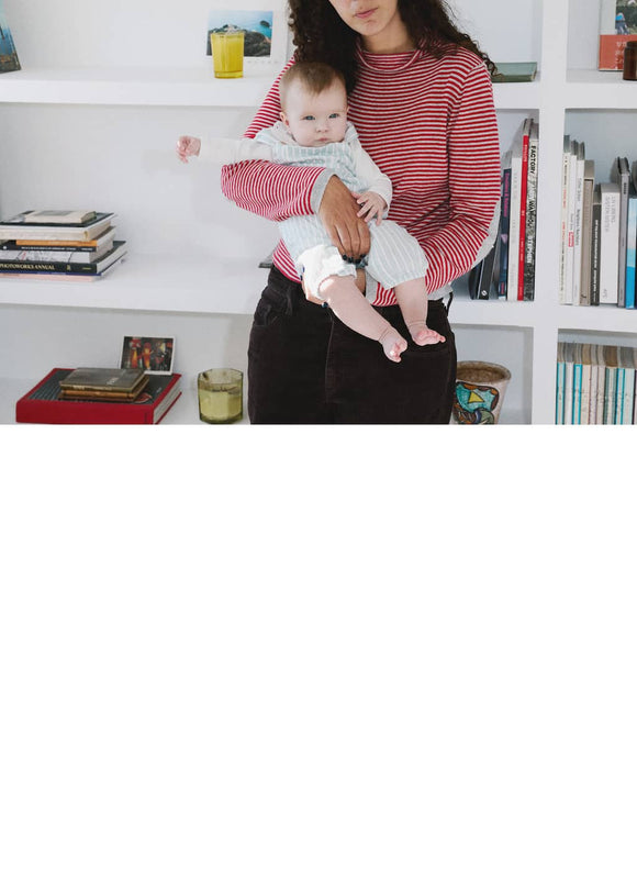 MANGO RAYI 87014416-40 MANGO KIDS NEW BORN BABY JUMPSUIT