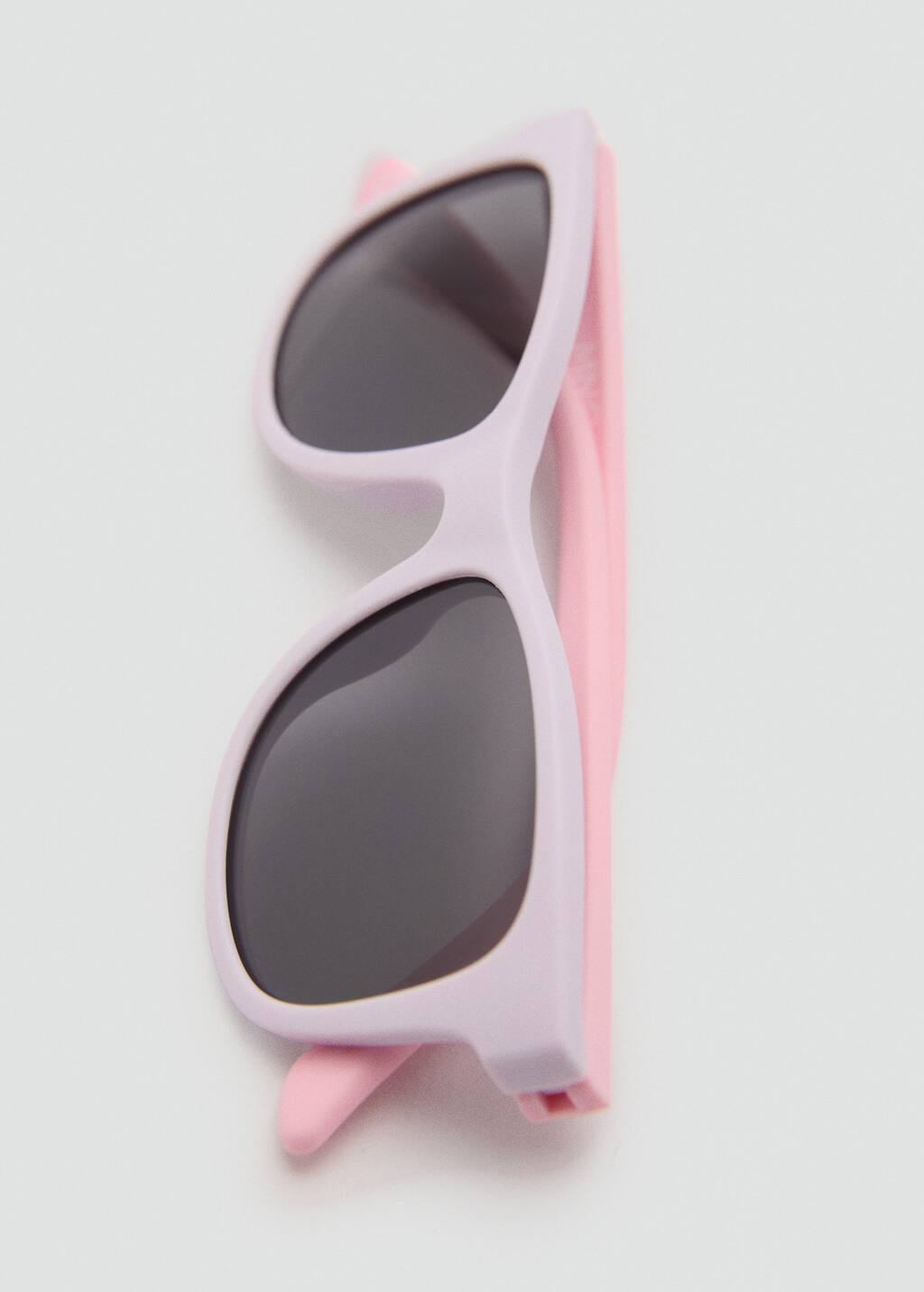 MANGO FLEX 87014418-68 MANGO KIDS GIRL SUNGLASS