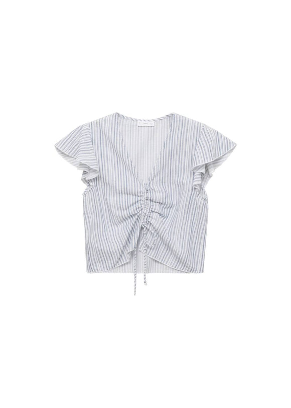 MANGO RAIAT 87014791-50 MANGO KIDS GIRL BLOUSE