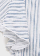 MANGO RAIAT 87014791-50 MANGO KIDS GIRL BLOUSE-7