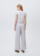 MANGO RAIAT 87014791-50 MANGO KIDS GIRL BLOUSE-8